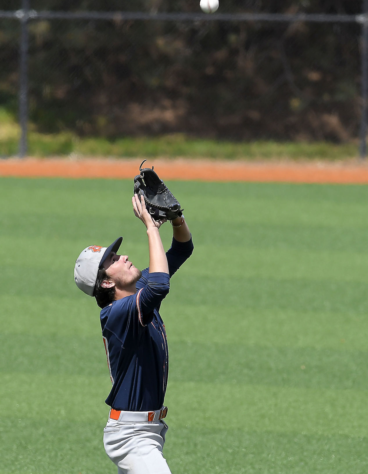 Mountain Crest Snow Canyon Baseball 04
